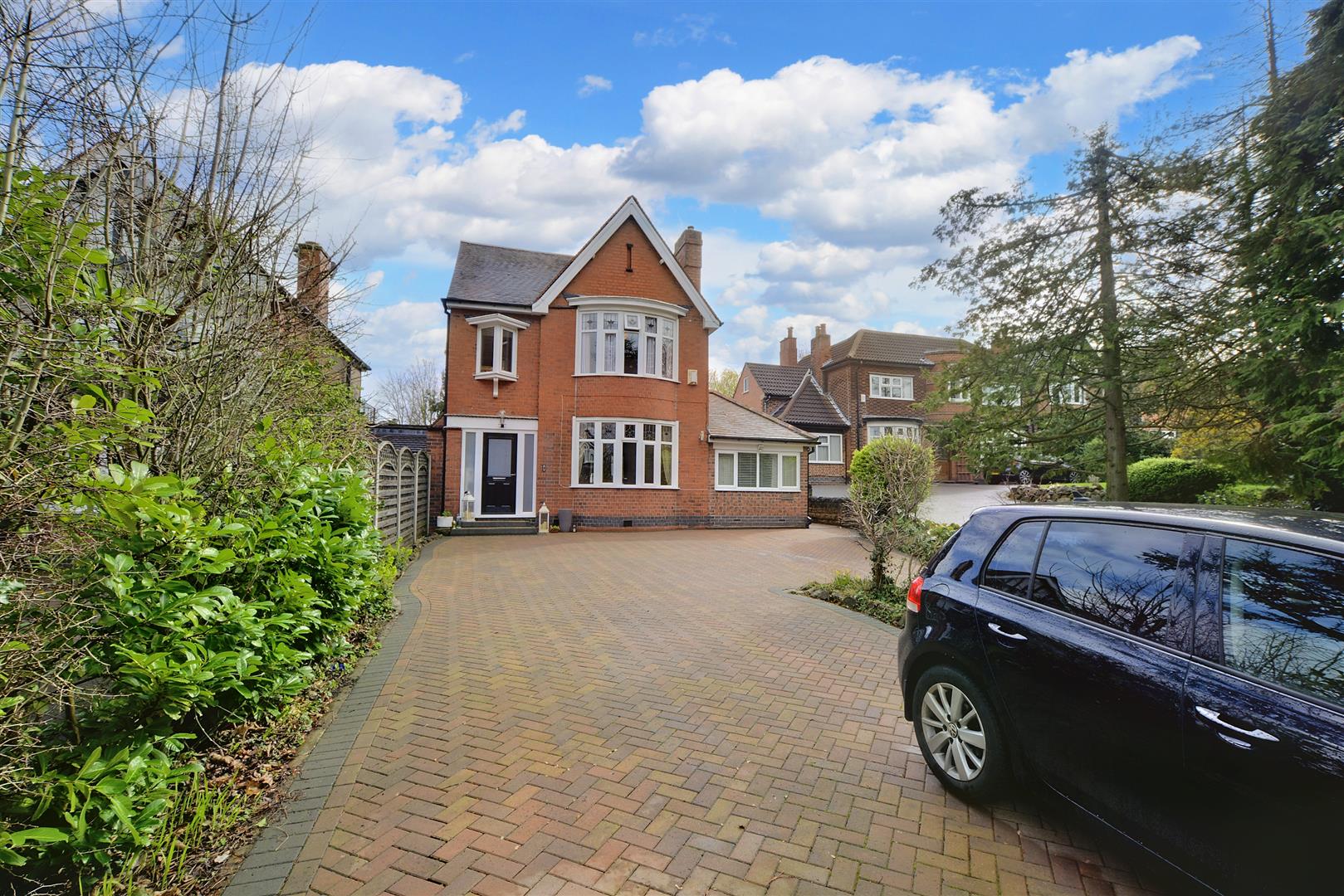 Toton Lane, Stapleford Robert Ellis Estate Agents